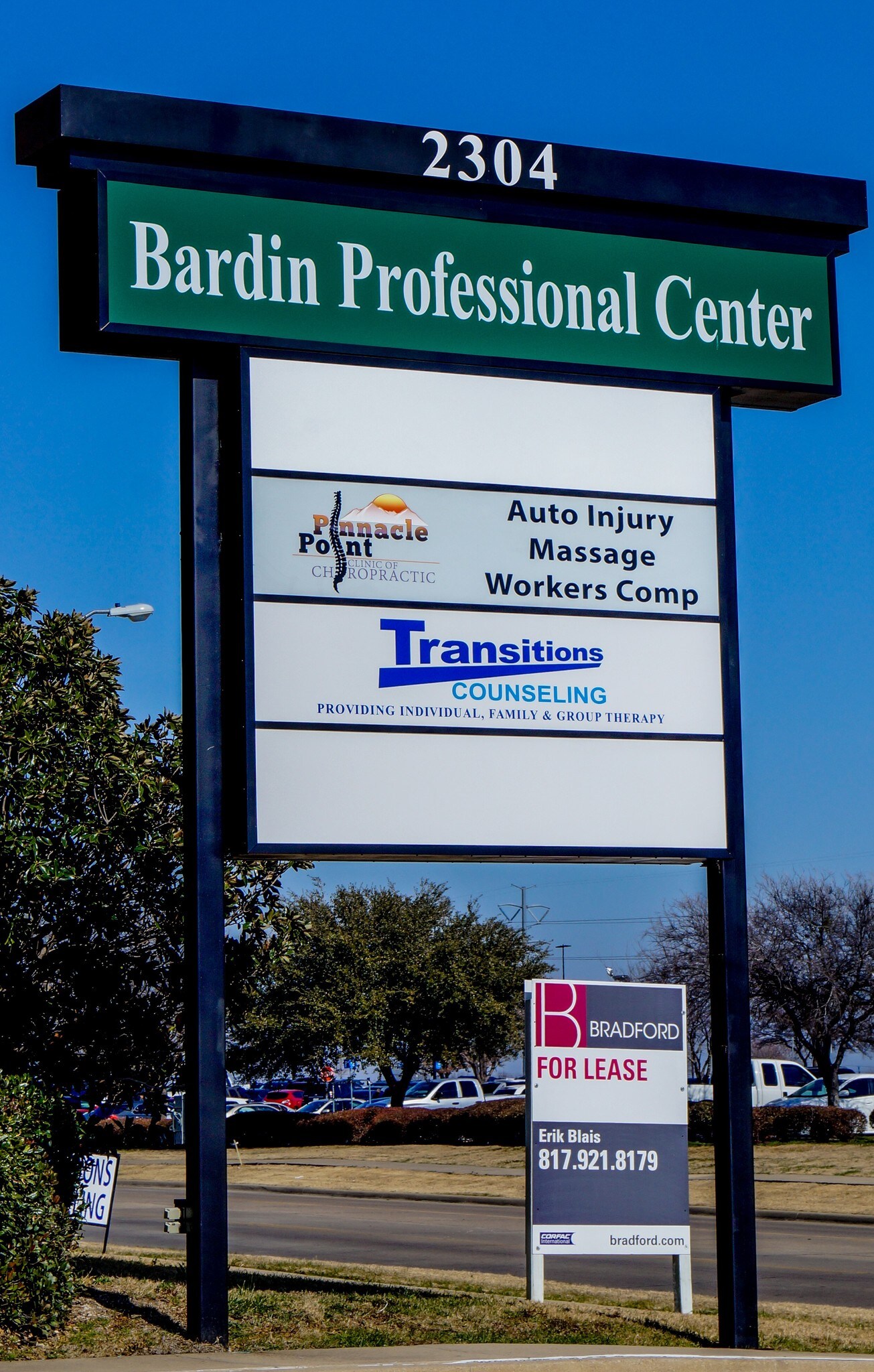 2304 Bardin Rd, Grand Prairie, TX for sale Other- Image 1 of 1