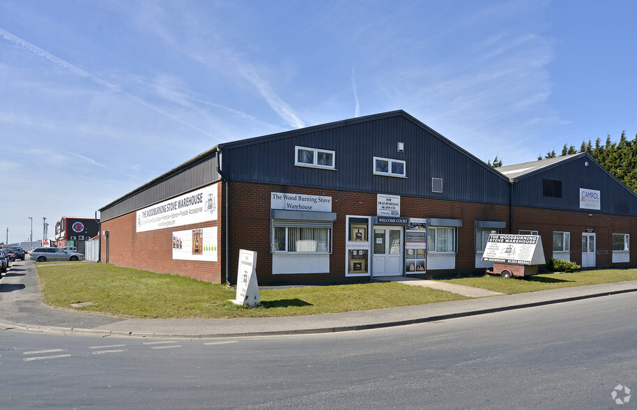 Bracewell Ave, Poulton Le Fylde for sale - Primary Photo - Image 1 of 1