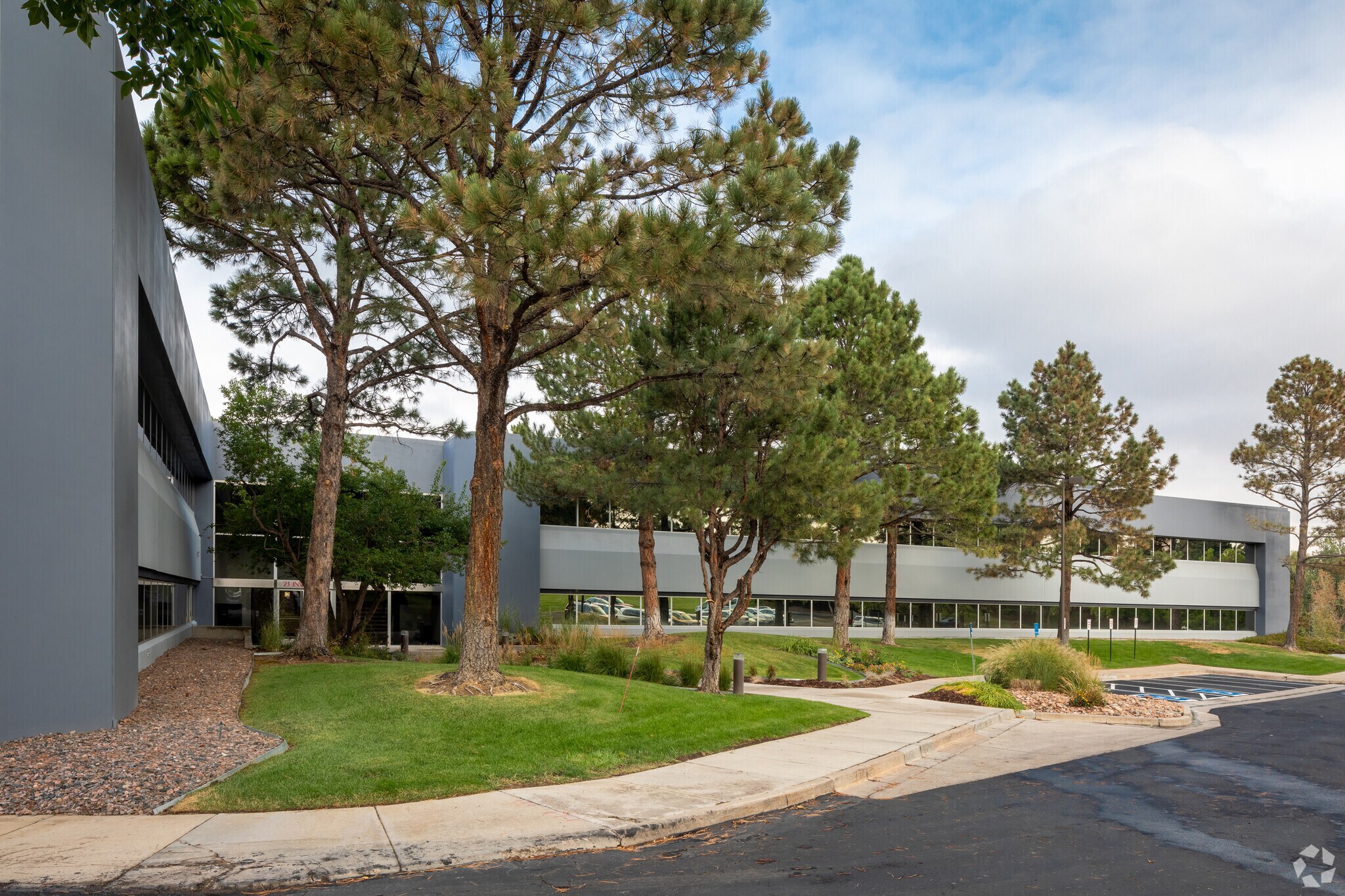 23 Inverness Way E, Englewood, CO for lease Primary Photo- Image 1 of 24