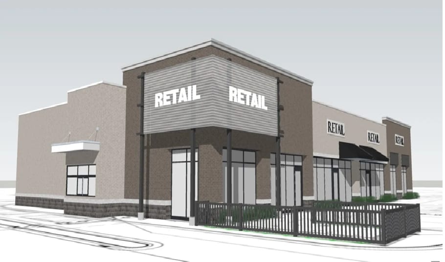 11003 Randolph ct, Crown Point, IN for lease - Building Photo - Image 3 of 3