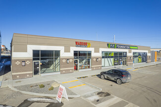 More details for 11501 Buffalo Run Blvd, Calgary, AB - Retail for Lease