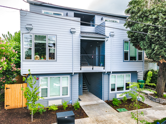 More details for 7206 N Saint Louis Ave, Portland, OR - Multifamily for Sale