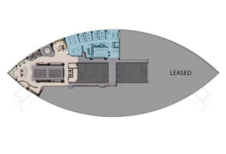 1101 Wootton Pky, Rockville, MD for lease Floor Plan- Image 1 of 1
