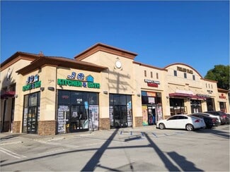 More details for 11515 Slauson Ave, Whittier, CA - Office/Retail for Lease