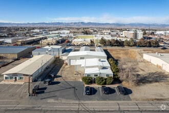 733 S Bowen St, Longmont, CO - AERIAL  map view - Image1