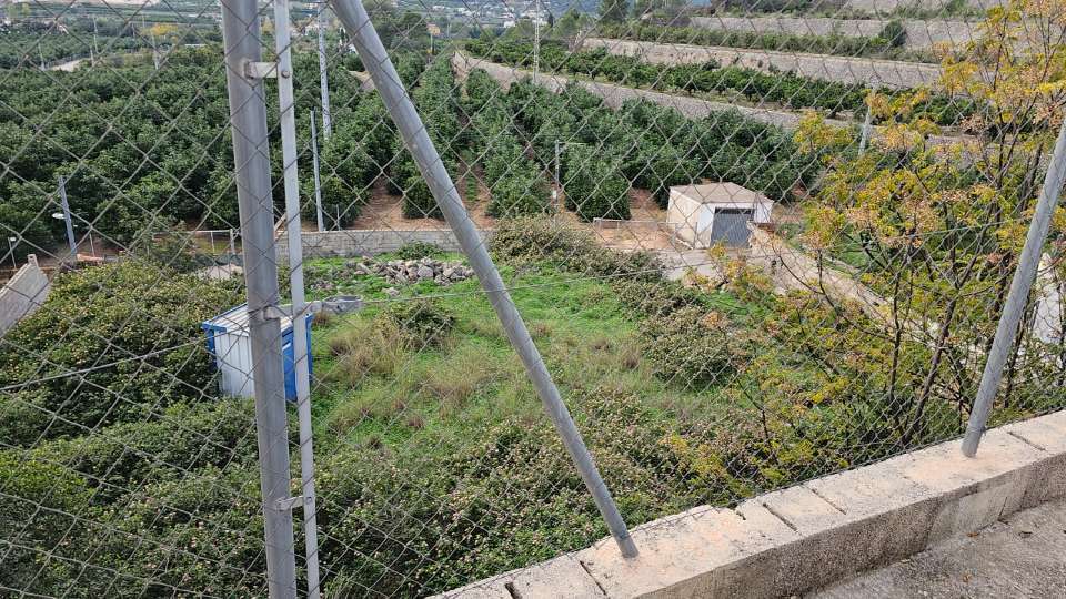 Land in València for sale - Building Photo - Image 2 of 30