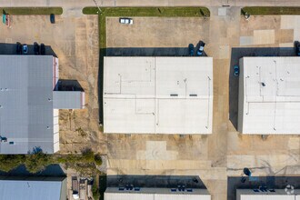 7202-7378 E 38th St, Tulsa, OK - AERIAL  map view
