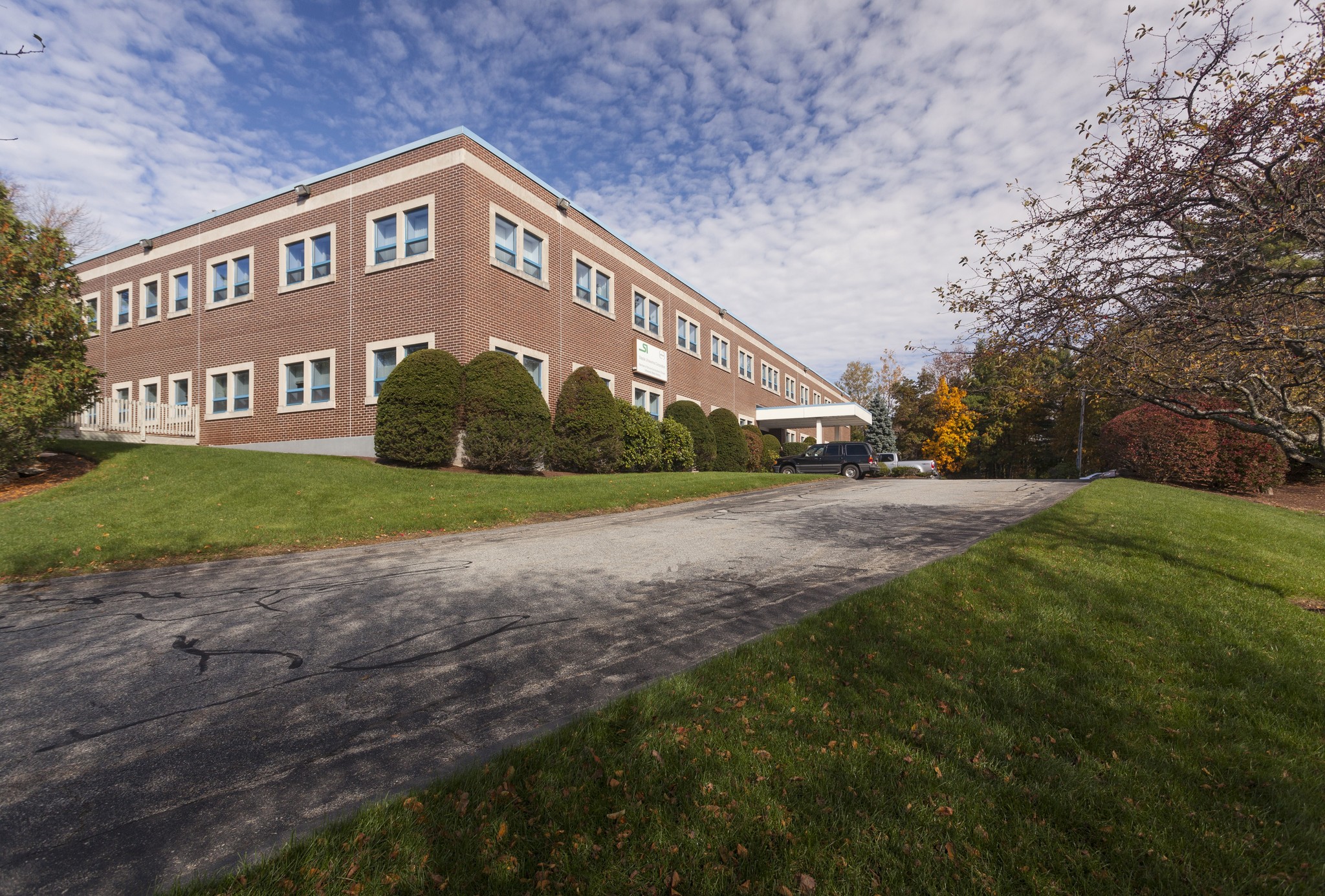 250 Andover St, Wilmington, MA for lease Building Photo- Image 1 of 8