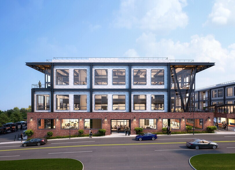 1320-1330 E Franklin Ave, El Segundo, CA for lease - Building Photo - Image 3 of 30