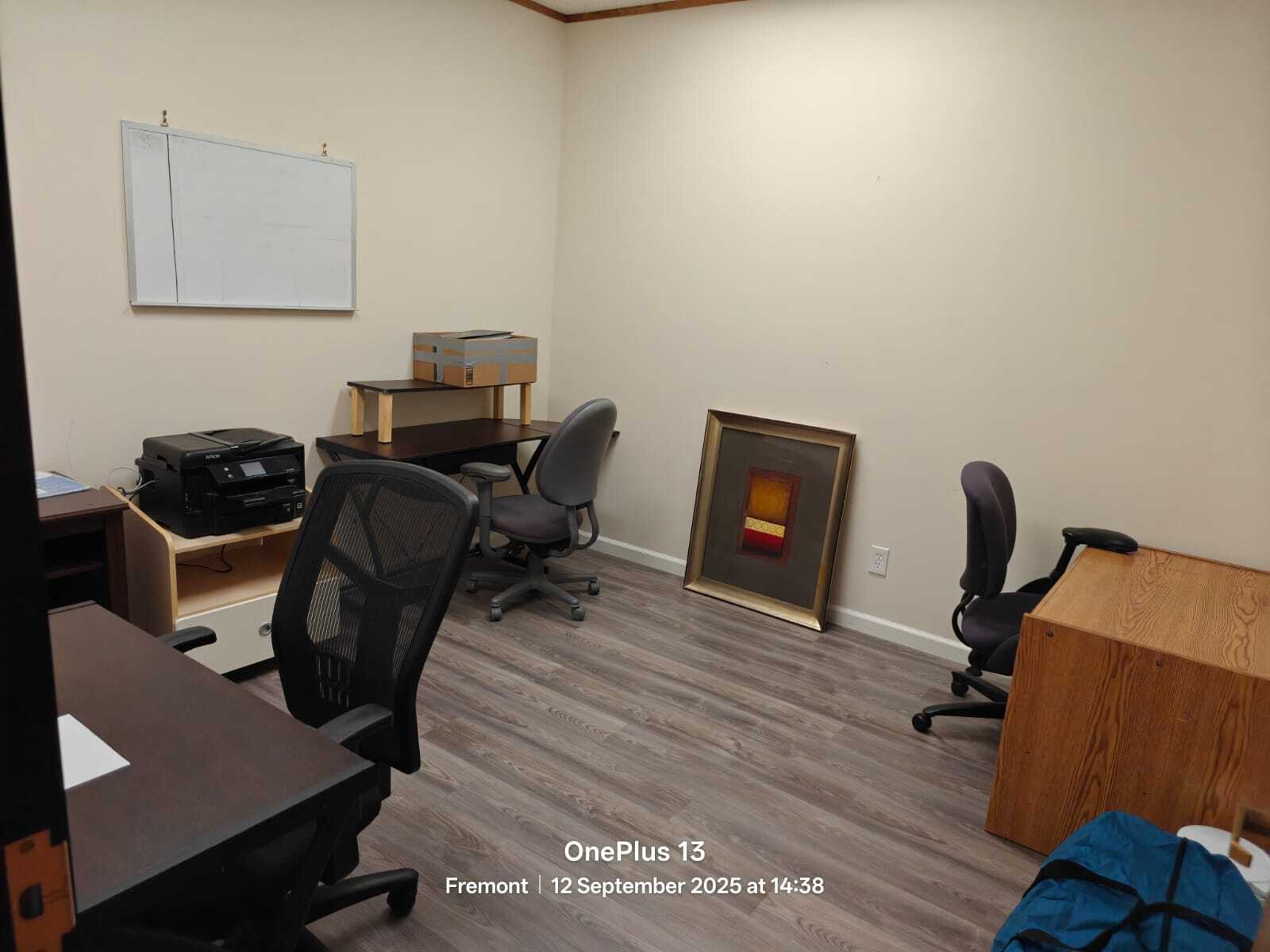 39159 Paseo Padre Pky, Fremont, CA for lease Interior Photo- Image 1 of 4