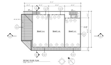 120-142 Hana Hwy, Paia, HI for lease Floor Plan- Image 1 of 1