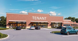 More details for 13343 N US Highway 183, Austin, TX - Retail for Lease