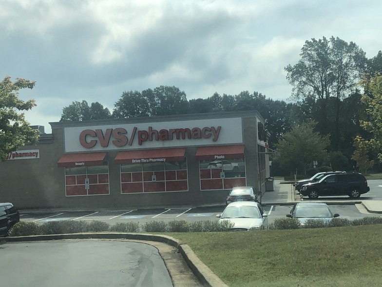 319 Rochester Hwy, Seneca, SC for sale - Building Photo - Image 3 of 27