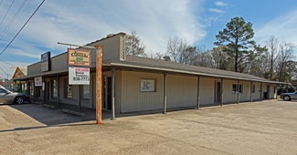 More details for 1318 Florida Ave, Denham Springs, LA - Retail for Lease