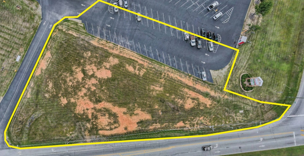 189 Hickory Tree Rd, Winston-Salem, NC for lease - Building Photo - Image 3 of 4