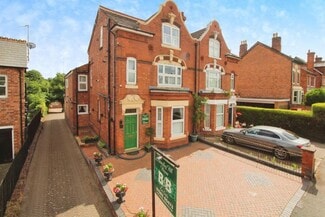 More details for 8 Bewdley Hl, Kidderminster - Hospitality for Sale