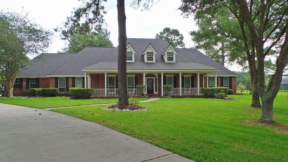 Cypress Rosehill Road @ Grant Road, Cypress, TX for sale - Other - Image 1 of 1