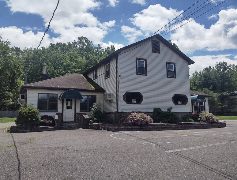 282 County Road 513, Glen Gardner, NJ for sale - Building Photo - Image 2 of 10