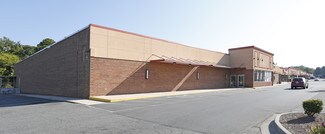 More details for 6321-6337 Albemarle Rd, Charlotte, NC - Retail for Lease