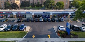 More details for 1703-1759 W Algonquin Rd, Mount Prospect, IL - Retail for Lease