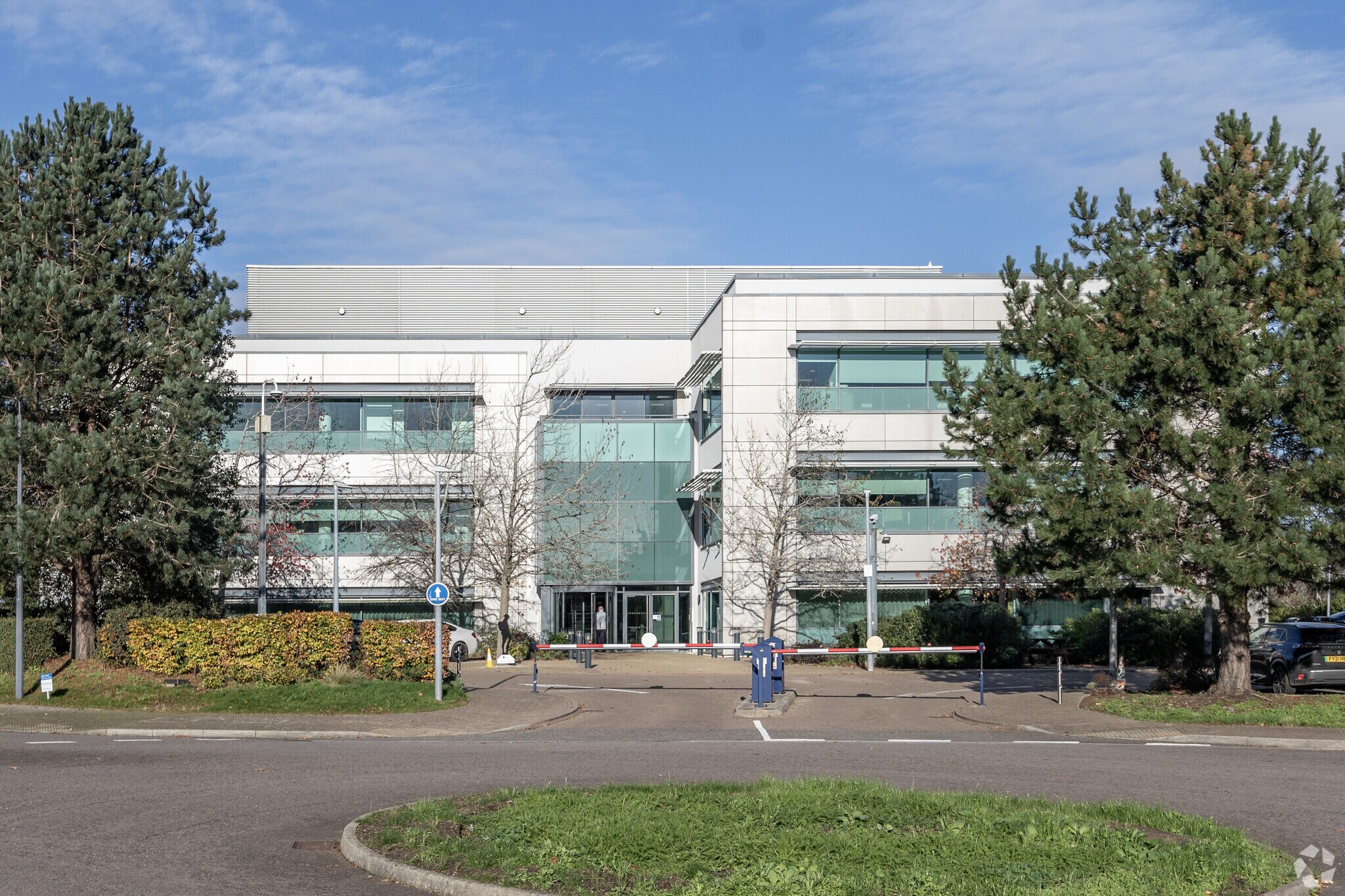 2610 The Quadrant, Almondsbury for sale Primary Photo- Image 1 of 1