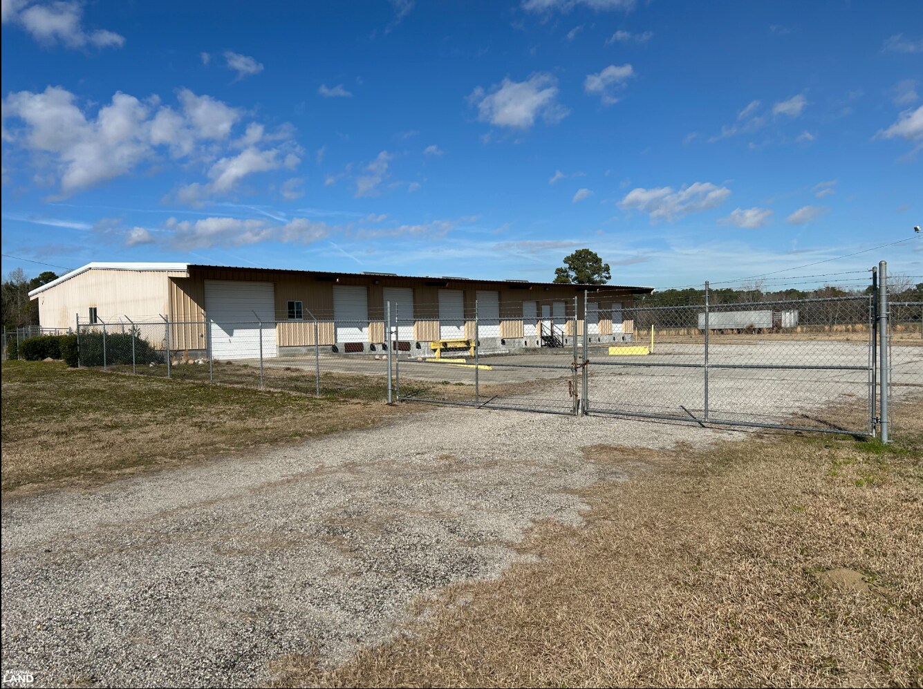 6687 Puddin Swamp Rd, Turbeville, SC 29162 Land for Sale