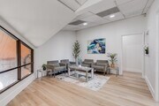 Greengate Professional Unit 202 - Live-Work Space