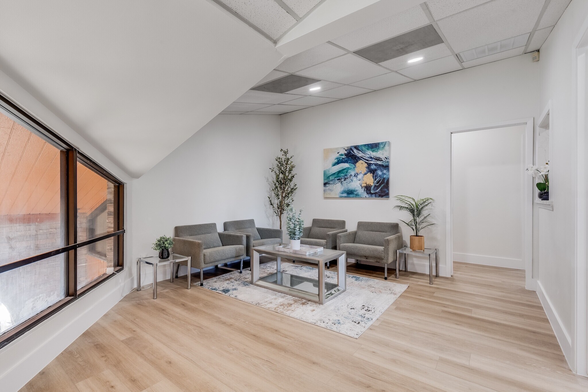 12989 Jupiter Rd, Dallas, TX for sale Interior Photo- Image 1 of 24