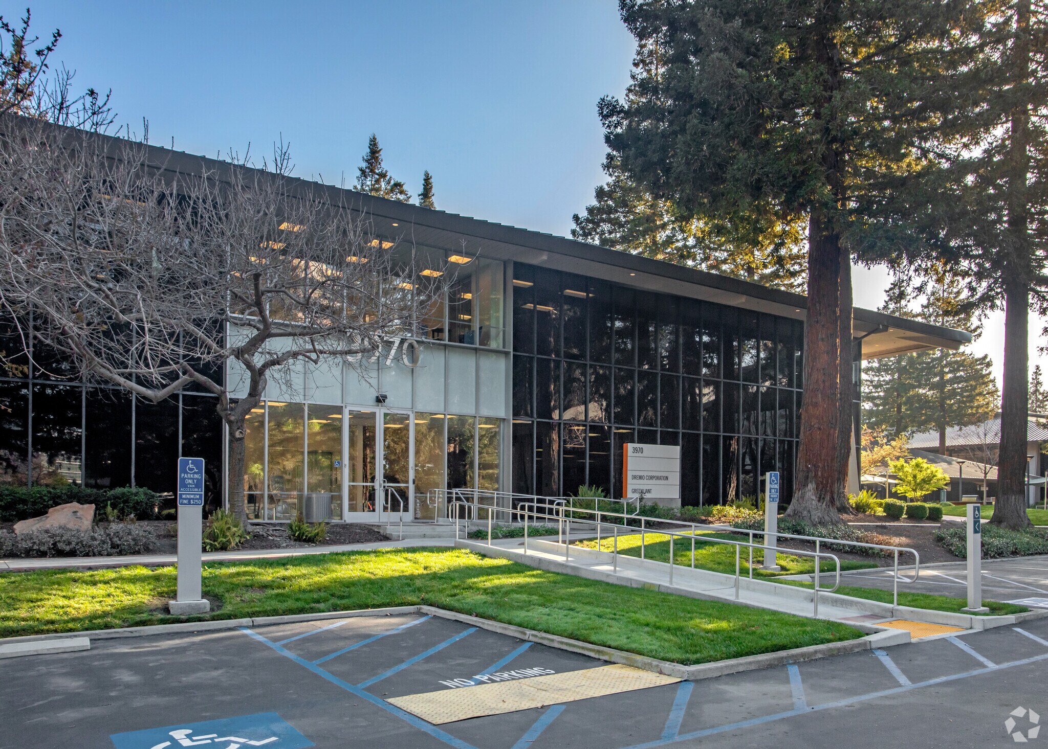 3970 Freedom Cir, Santa Clara, CA 95054 Office for Lease