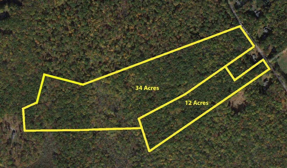 1 Cow Hill Rd, Clinton, CT 06413