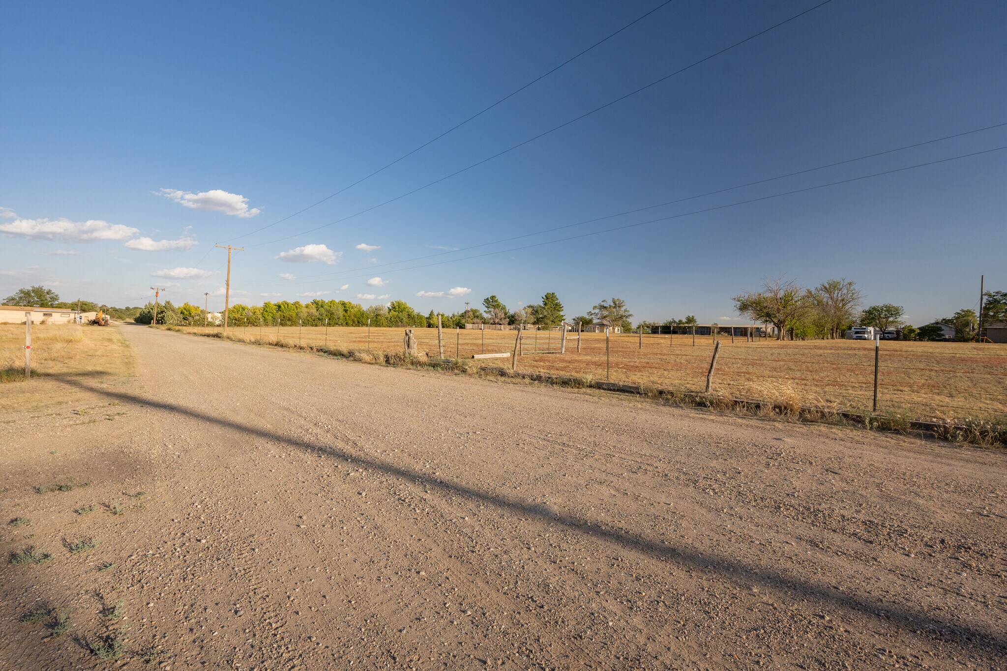 10101 S Western St, Amarillo, TX 79118 Land for Sale