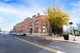 Hoboken Land Building LP - Day Care Center