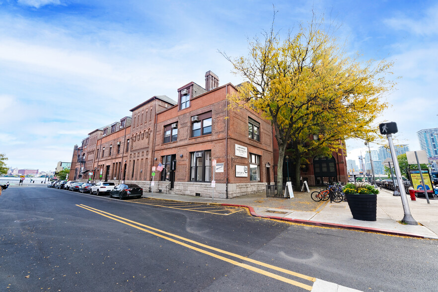 1 Newark St, Hoboken, NJ for lease - Building Photo - Image 1 of 27