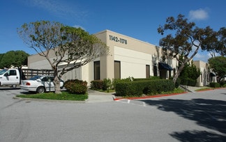 More details for 1142-1178 Cherry Ave, San Bruno, CA - Industrial for Lease