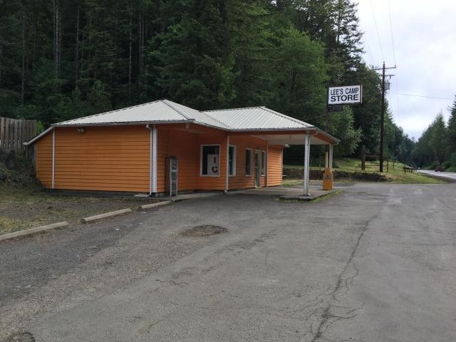 48400 Wilson River Hwy, Tillamook, OR for lease - Building Photo - Image 3 of 17