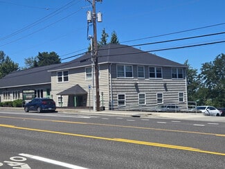 More details for 24111 NE Halsey St, Wood Village, OR - Office for Lease