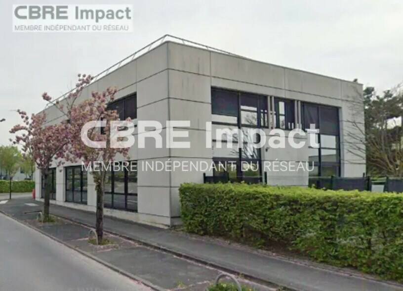 Office in Reims for lease - Building Photo - Image 3 of 5