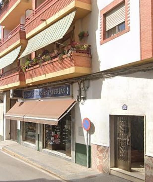 Órgiva, GRA 18400 - Unit - -  - Floor Plan - Image 1 of 1