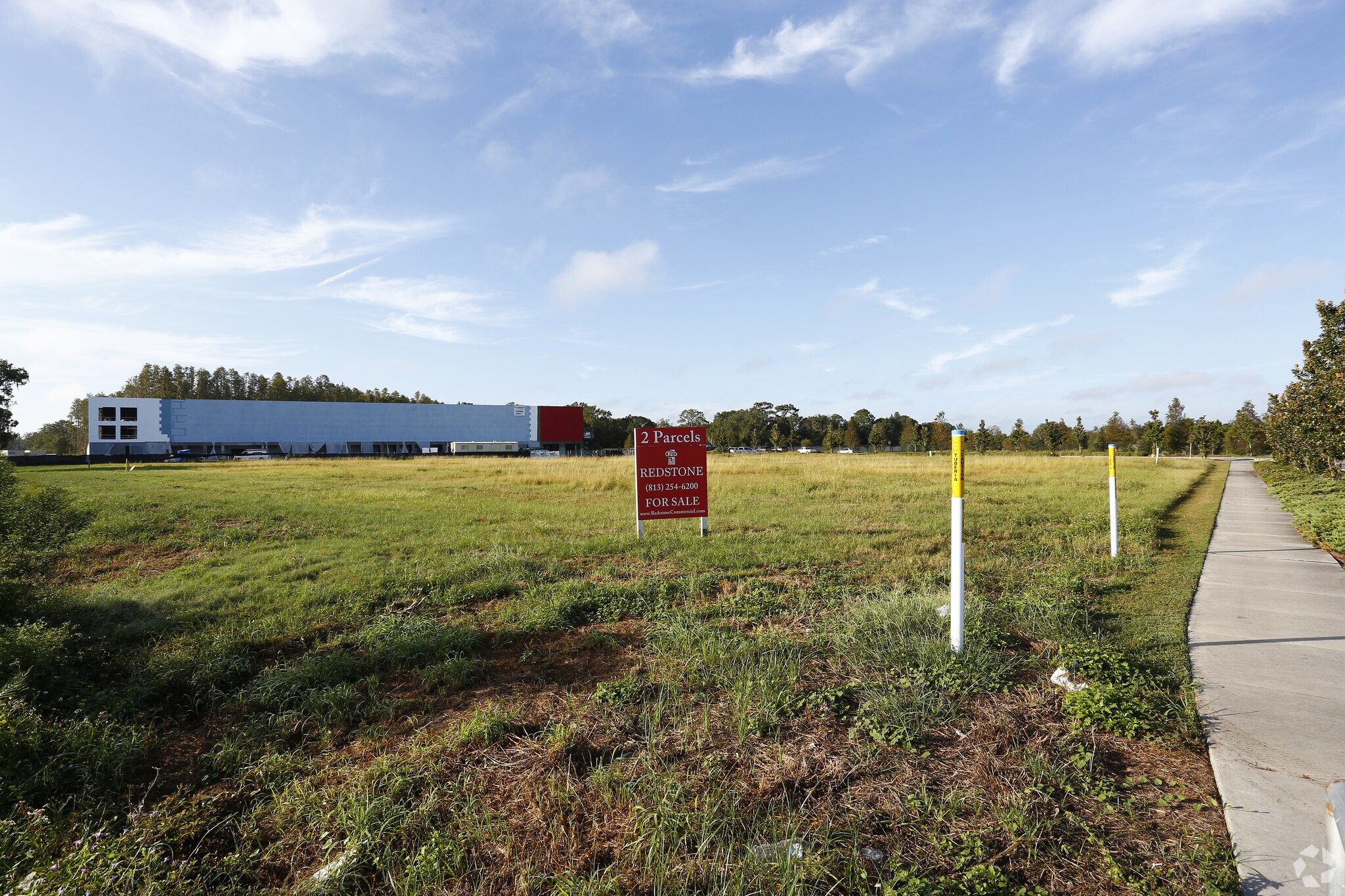 21356 Walmart Way, Lutz, FL for sale Primary Photo- Image 1 of 1