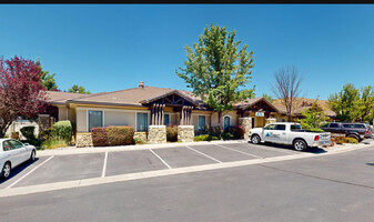 Office or Medical for Sale or Lease - Commercial Real Estate