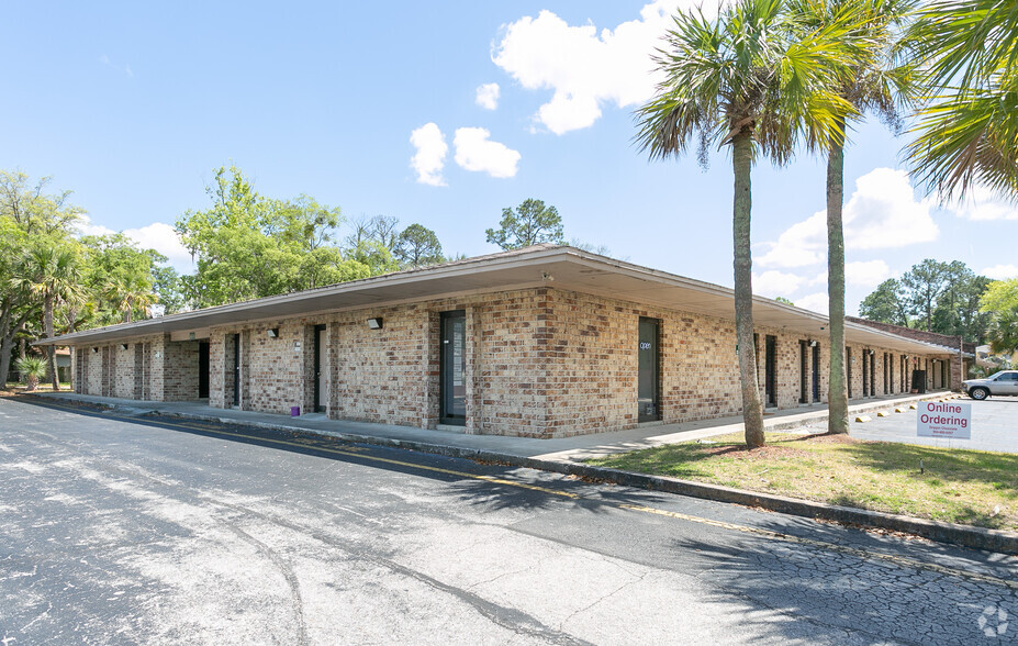 6316 San Juan Ave, Jacksonville, FL for lease - Building Photo - Image 1 of 12