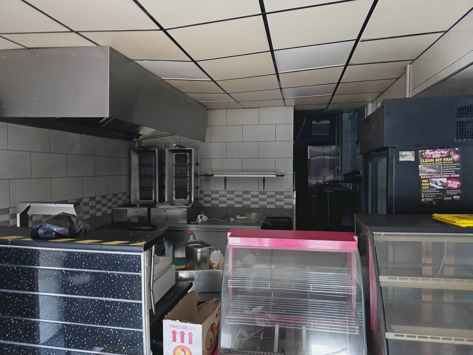 93 High St, Cradley Heath for lease Interior Photo- Image 1 of 5