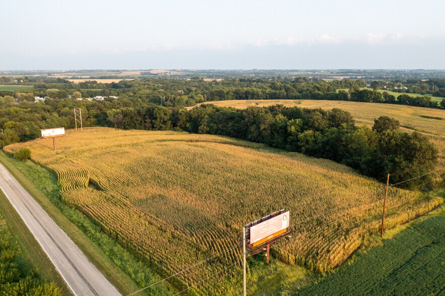 Lafayette County, Higginsville, MO 64037