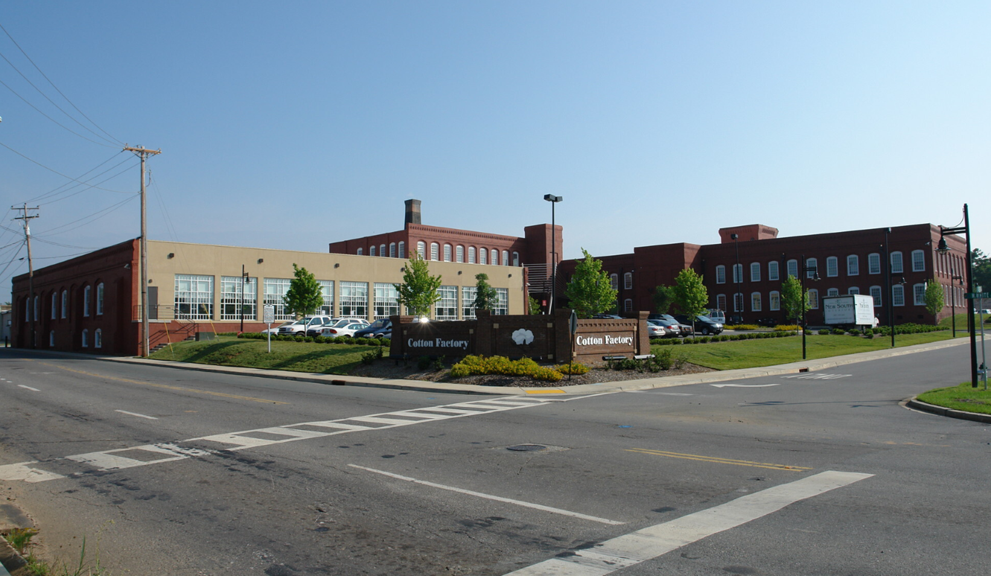 W White St, Rock Hill, SC for lease Building Photo- Image 1 of 1