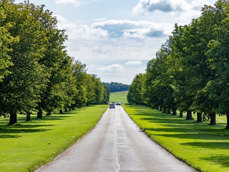 Wrest Park, Silsoe for lease - Building Photo - Image 2 of 17