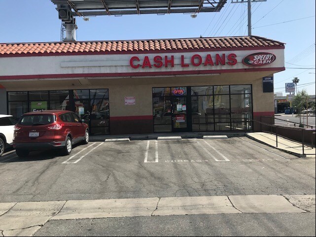 6740 Reseda Blvd, Reseda, CA for sale Building Photo- Image 1 of 1