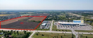 More details for S Kansas Ave & Quail Creek Ave, Newton, KS - Land for Sale