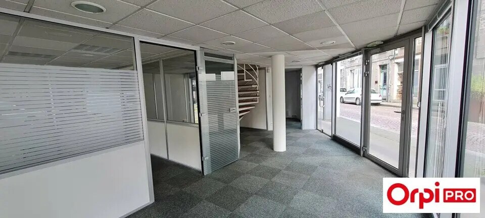 Office in Saint-Brieuc for sale - Interior Photo - Image 1 of 8