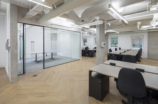 More details for 14 Wharf Rd, London - Office for Lease