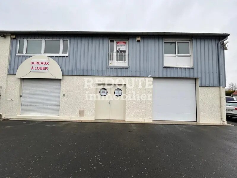 Office in Witry-lès-Reims for lease Building Photo- Image 1 of 6